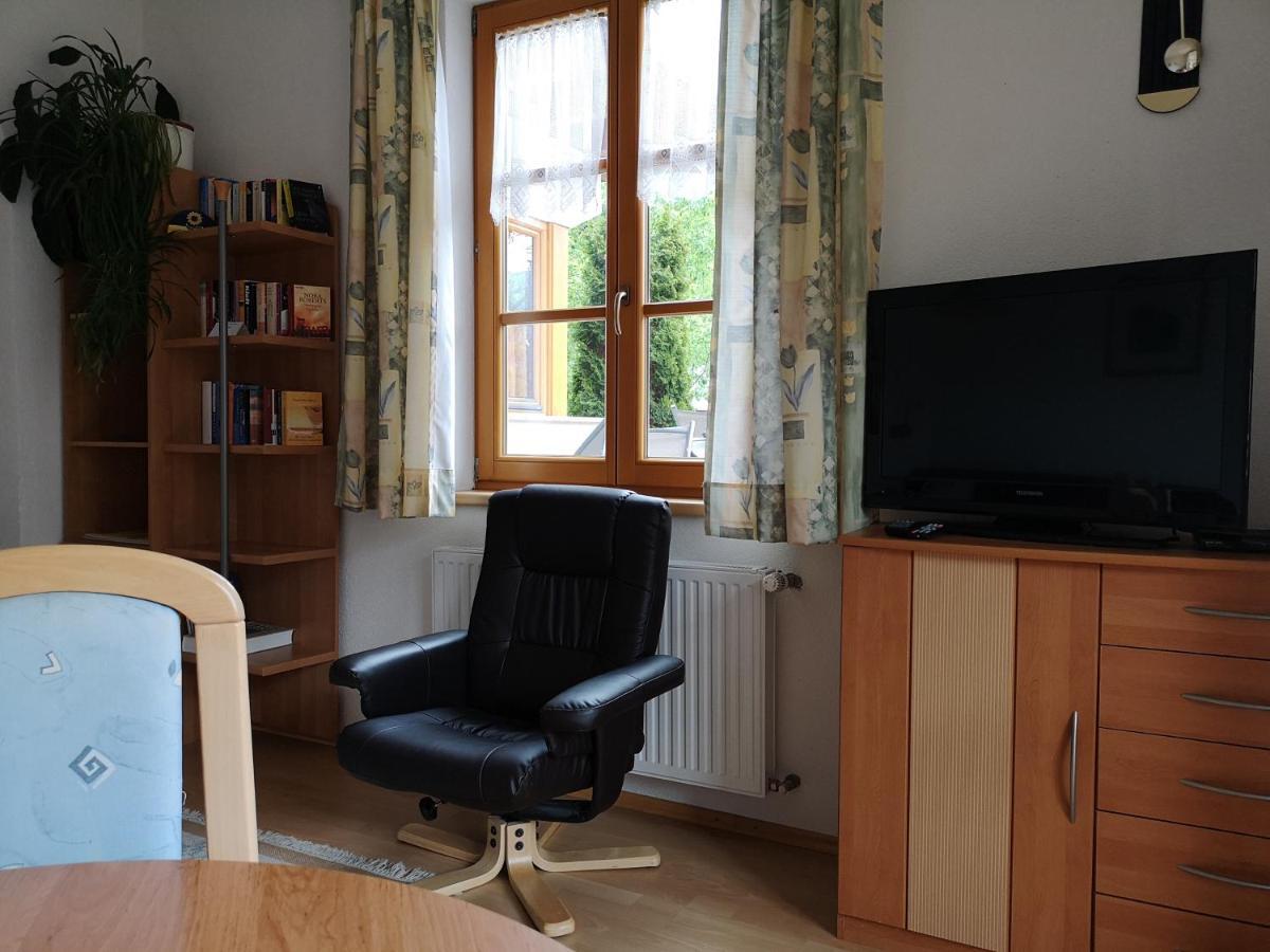 Haus Wieder Apartman Fließ Kültér fotó